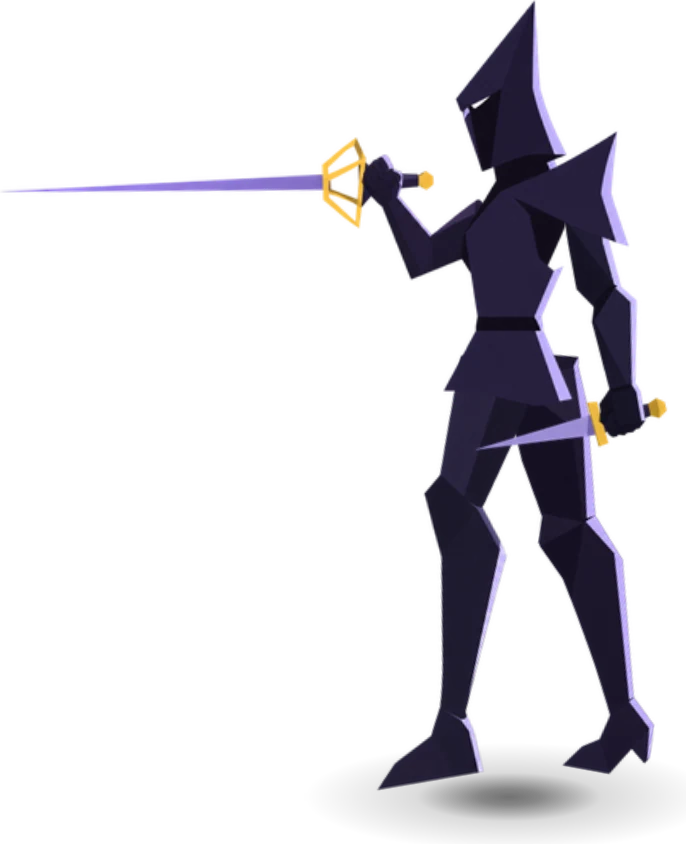 The Ashen Duelist