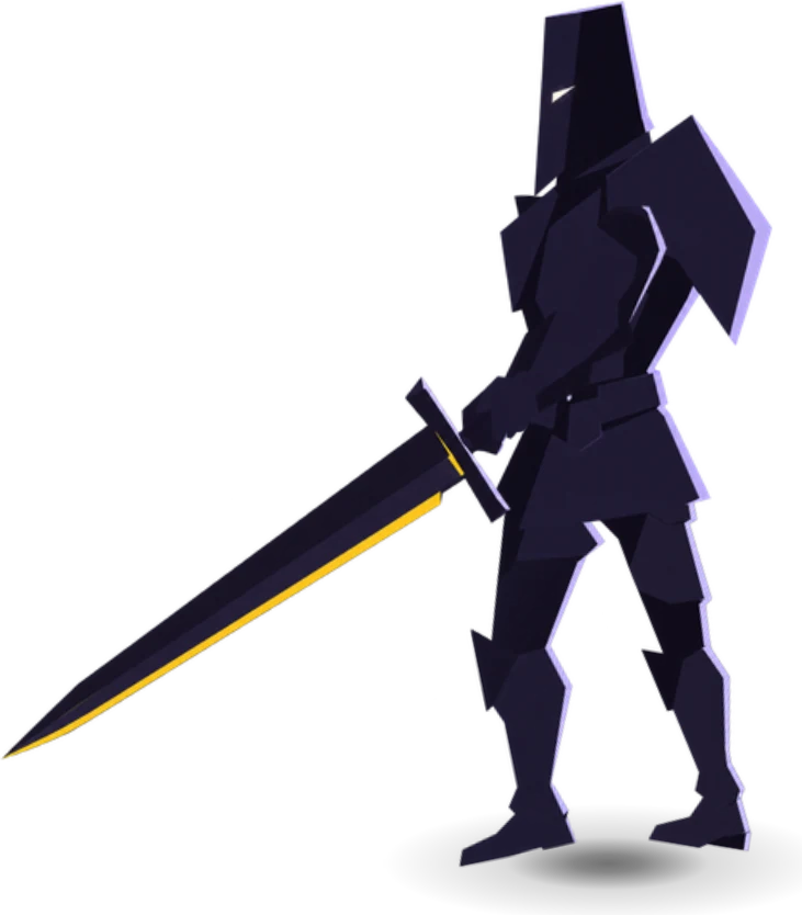 The Black Knight