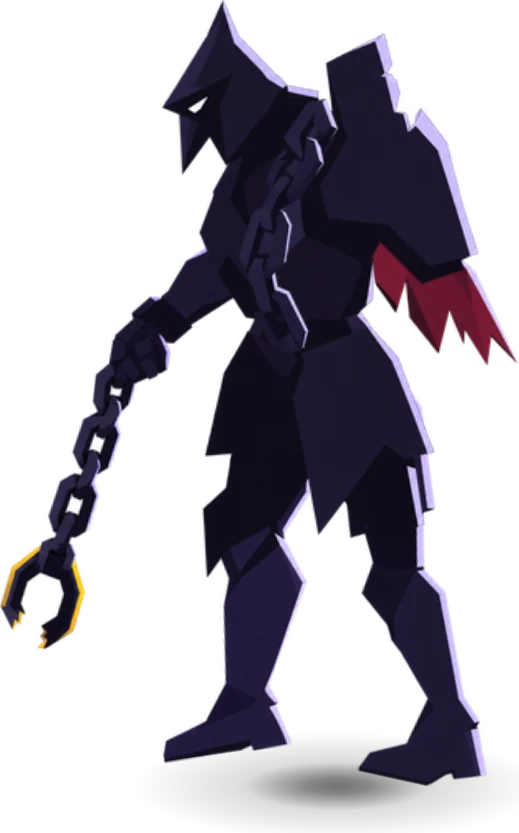 The Oathbreaker